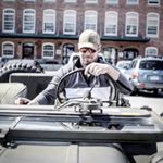 Profile Picture of Brian Walls (@notthefirstjustoriginal) on Instagram