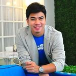 Profile Picture of Amar Baharin (@amarbaharin) on Instagram