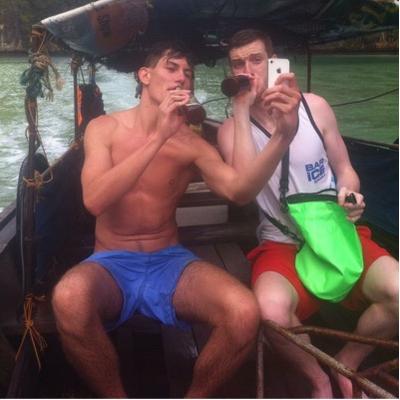 Profile Picture of Matthew Culhane (@matthewcul93) on Twitter