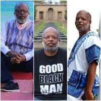 Profile Picture of Kevin L. Parker (@KamauKuumba) on Twitter