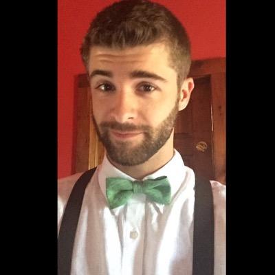Profile Picture of Mike Forrest (@mike4rest64) on Twitter