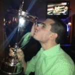 Profile Picture of Nick Dimitrios (@nikolaki88) on Instagram