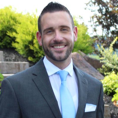 Profile Picture of Ryan Conrad Martin (@ADHD_Alchemist) on Twitter