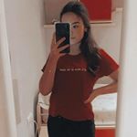 Profile Picture of ~ P A U L A ~ (@paula_aguileraa_) on Instagram