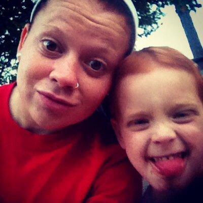 Profile Picture of Jessica NeSmith (@JessNeSmith1992) on Twitter