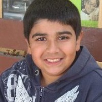 Profile Picture of Joshua Pouldar (@joshua-pouldar) on Quora