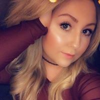 Profile Picture of Cierra Froelich (@cierra-froelich) on Quora