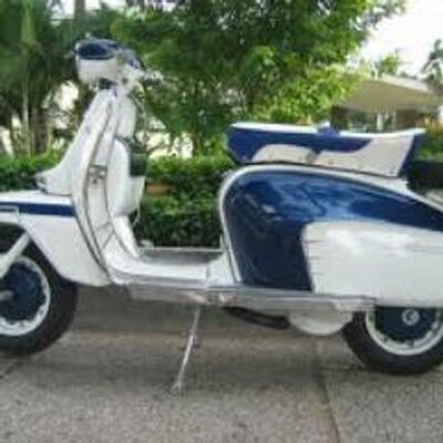 Profile Picture of Richard Pettitt (@richardpettitt2) on Twitter