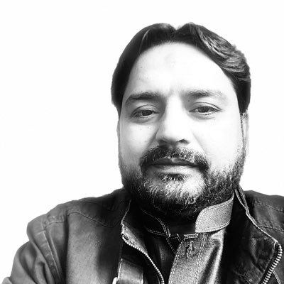 Profile Picture of Raja Altaf Hussain (@rajaaltafg) on Twitter