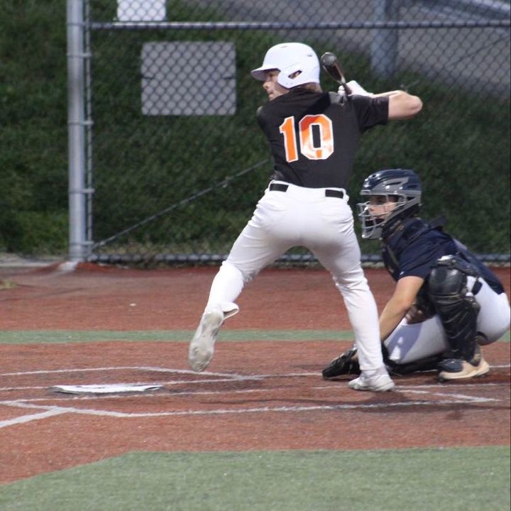 Profile Picture of Jacob Cramer (@jacobcramer10) on Tiktok