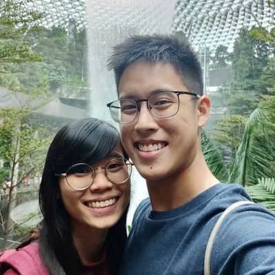 Profile Picture of Bryan Derrick Leong (@BryanDerrickkk) on Twitter