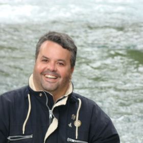 Profile Picture of Marcelo Figueiredo (@marcelopecofi) on Pinterest