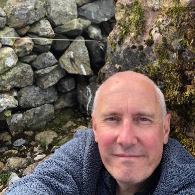 Profile Picture of Newstead (@RichardNewstead) on Twitter