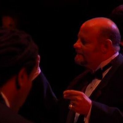 Profile Picture of John H. Mills, II (@soundofsong) on Twitter