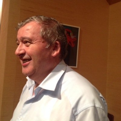 Profile Photo of Jean-Jacques Dumas (@jj_dumas) on Twitter