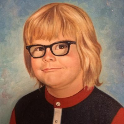 Profile Picture of Ron Marks Told Me This Would Happen (@ronmarksism) on Twitter
