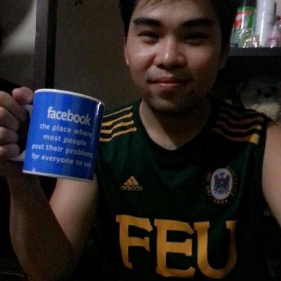 Profile Picture of Mark Joseph E. Dain (@dainmj) on Twitter