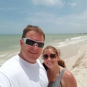 Profile Picture of Michael Guffey (@michaeldguffey) on Twitter