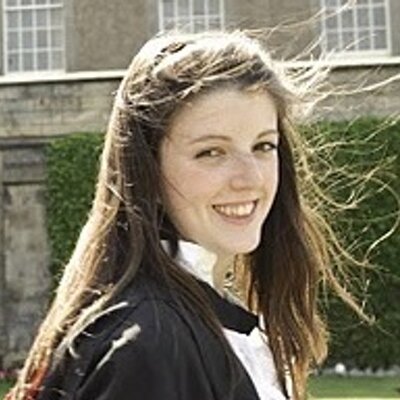 Profile Picture of Francesca Sharp (@FranSharp) on Twitter