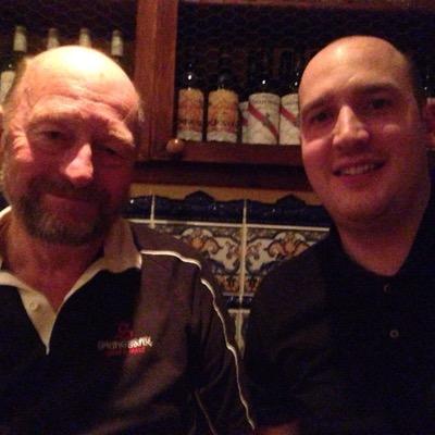 Profile Picture of Donald Sinclair (@donsyboi) on Twitter