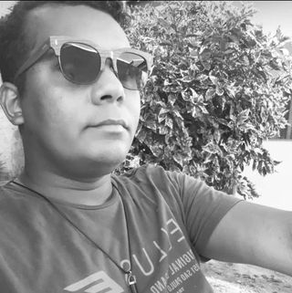 Profile Picture of Max Alves (@maxwell.alves.1257) on Facebook