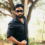 Profile Picture of sam gomes (@_sam.gomes__never_give_up_) on Instagram