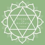 Profile Picture of Lisa Lippett (@escapetoanahatayoga) on Instagram