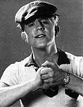 Profile Picture of Rune Halvarssonon Wikipedia