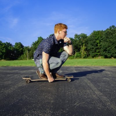 Profile Picture of Jerome Byrne (@JeromeByrne3) on Twitter