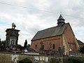 Profile Picture of Crupillyon Wikipedia