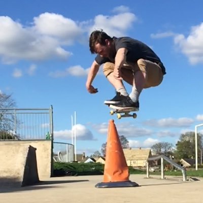 Profile Picture of Craig Oneill (@cragdogg) on Twitter