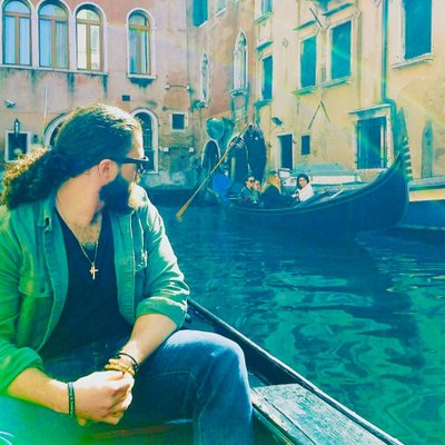 Profile Picture of Jonas Godell (@DaveyJo_nes) on Twitter