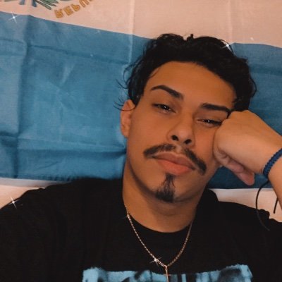 Profile Picture of Isaac Funes (@IsaacFunes14) on Twitter
