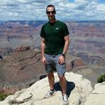 Profile Picture of Mark Cason (@m.cason) on Instagram