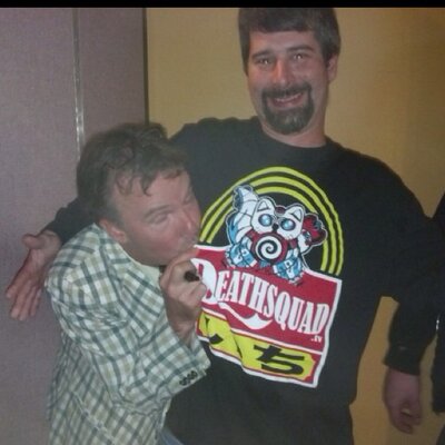 Profile Picture of Brian Daigle 💎 (@BriD007) on Twitter