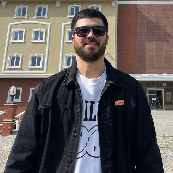 Profile Picture of Charzhovski2 (@charzhovski2) on Tiktok