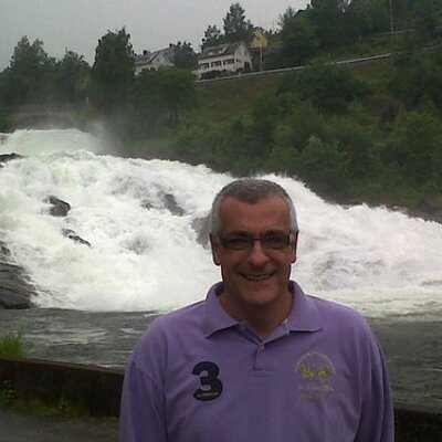 Profile Picture of Albert Boada Grau (@AlbertBoadaGrau) on Twitter