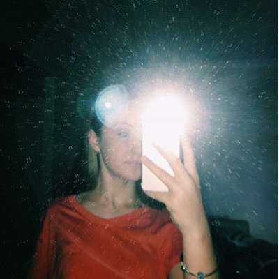 Profile Picture of Brooke Webber (@BrookeWebber6) on Twitter