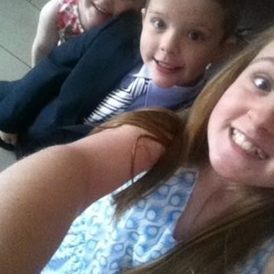 Profile Picture of Erin Cahill (@erincahill11) on Twitter