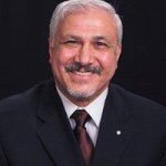 Profile Picture of Magdy Naguib Mikhail (@magdymik) on Instagram