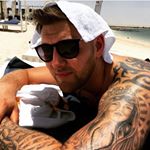 Profile Picture of Danny Hyde (@dannyhyde90) on Instagram