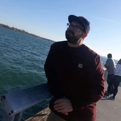 Profile Picture of Jason Burkey (@JasonBurkey2) on Twitter