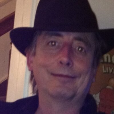 Profile Picture of Glenn Hudson (@GlennH42) on Twitter