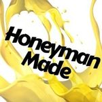 Profile Picture of Bailey Honeyman (@honeymanmade) on Instagram