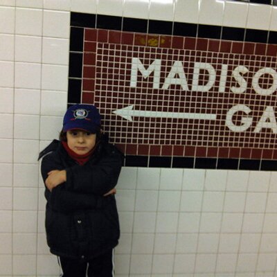 Profile Picture of Jason Goldstein (@jagnyc) on Twitter