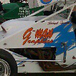 Profile Picture of Michael Gossman (@54gman) on Instagram