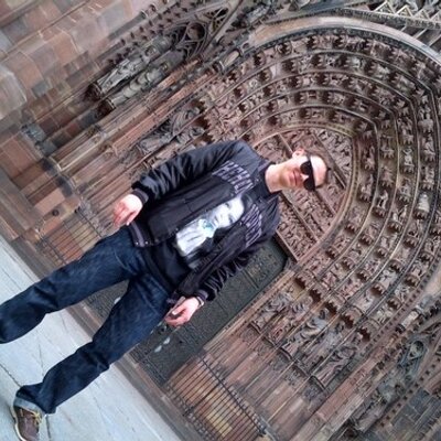Profile Picture of Michael Kovalev (@KovyKnows) on Twitter