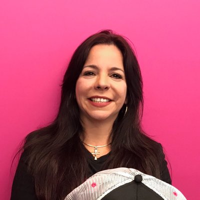 Profile Picture of Olga De La Torre (@DelatorreOlga) on Twitter