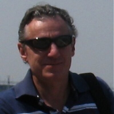 Profile Picture of DAF711 (@DanielFrigo1) on Twitter