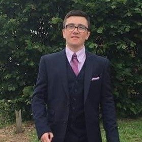 Profile Picture of Mitchell Waldron (@Mitchell-Waldron) on Facebook